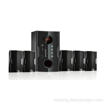 Home Theater JBF-8562
